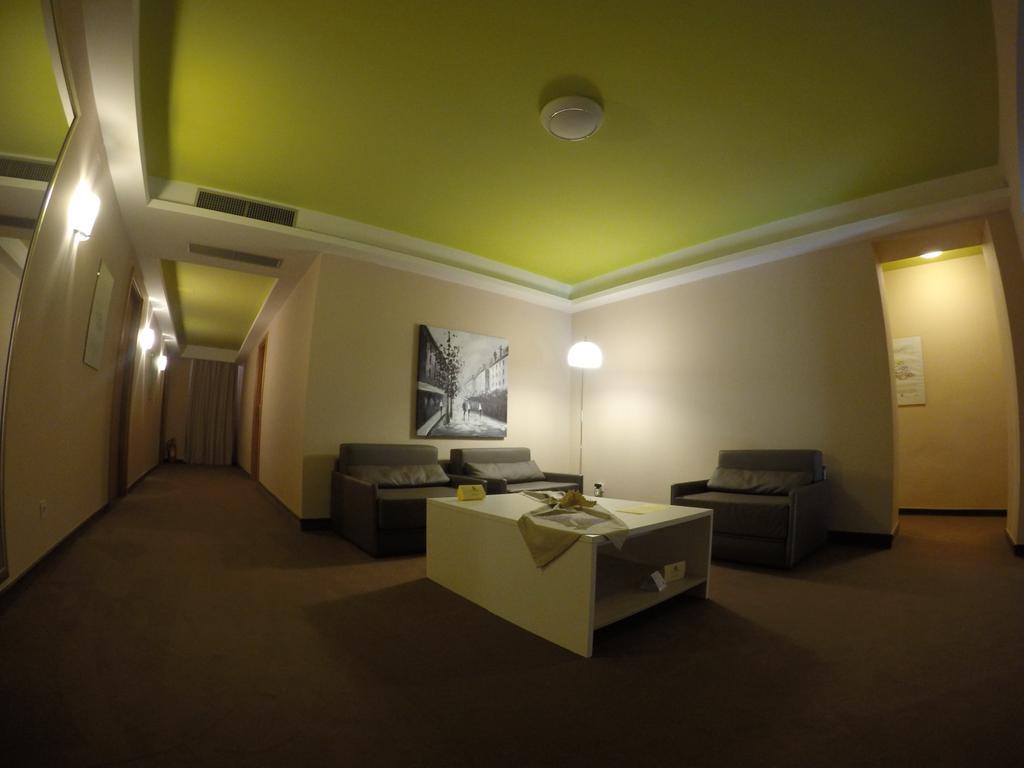 Guest House Neho Cres Exterior foto