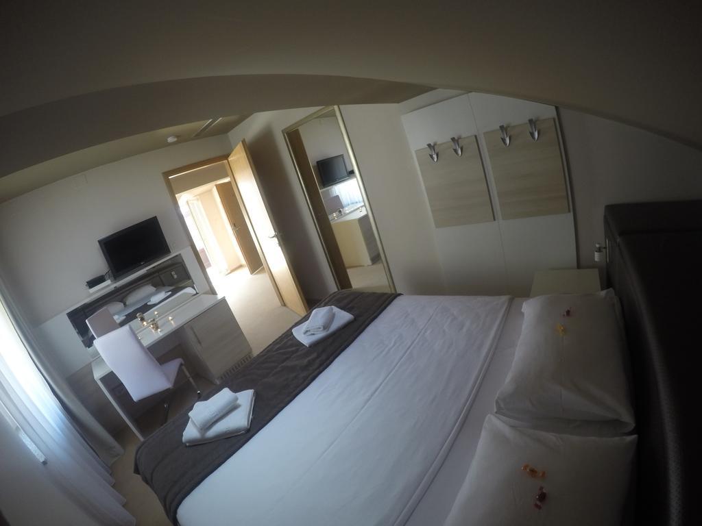 Guest House Neho Cres Zimmer foto