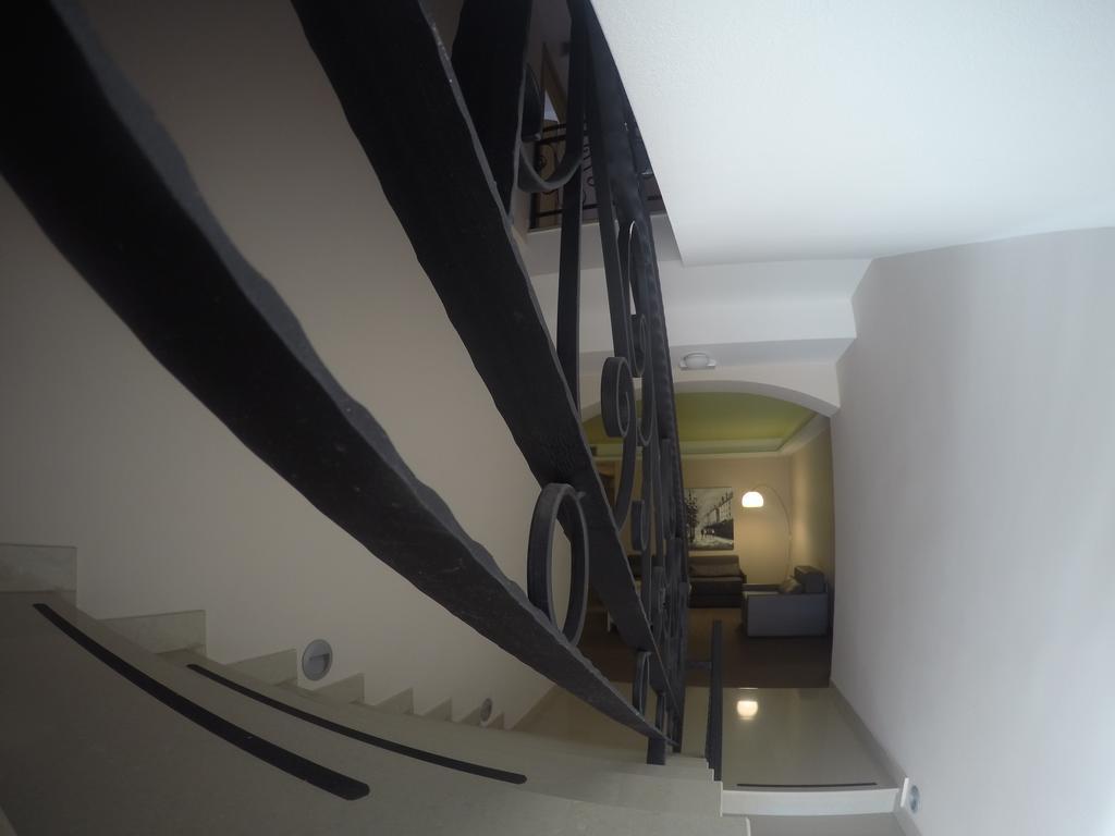 Guest House Neho Cres Zimmer foto