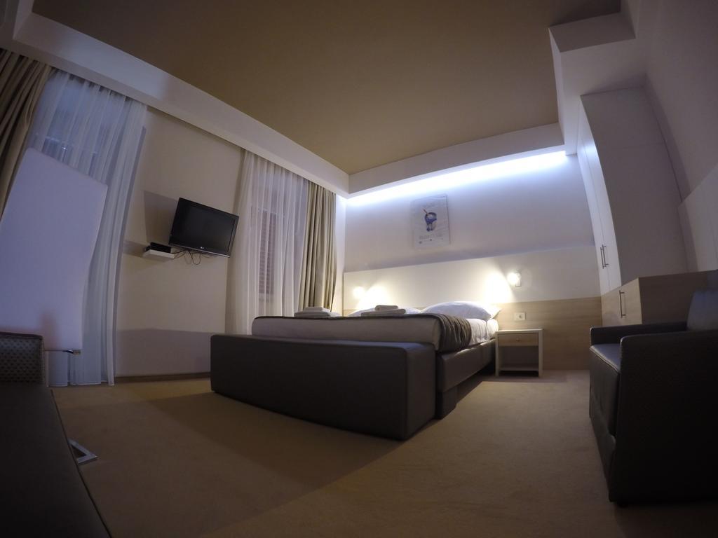 Guest House Neho Cres Zimmer foto
