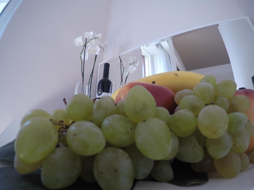 Guest House Neho Cres Zimmer foto