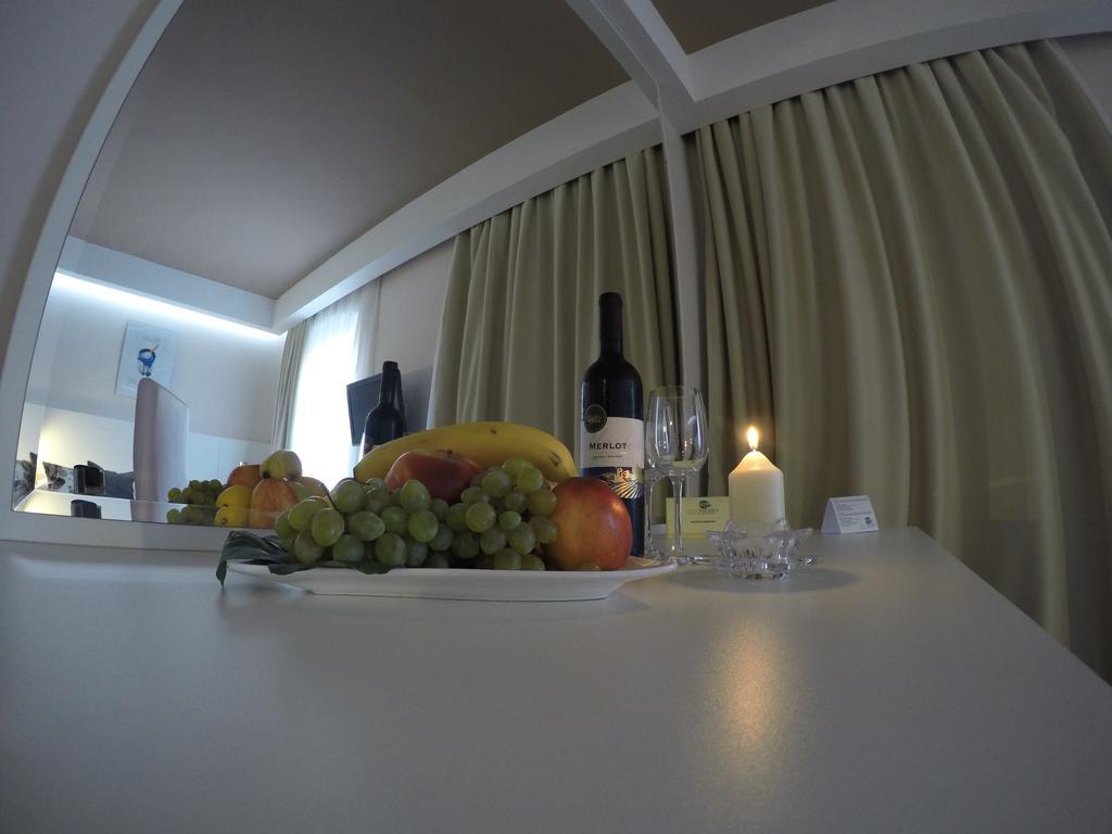 Guest House Neho Cres Zimmer foto